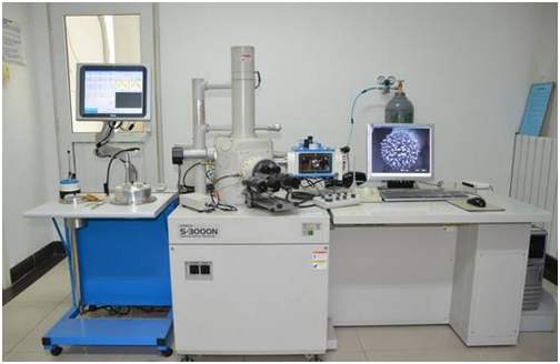 電鏡實(shí)驗(yàn)室 電鏡實(shí)驗(yàn)室